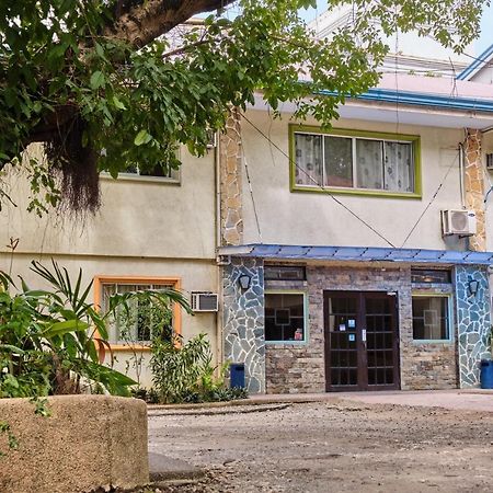 Hidden Hill Hotel Lapu-Lapu City Exterior photo